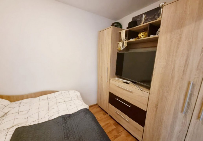 Apartament 2 camere, zona strazii Constantin Brancusi, cartier Gheorgheni.