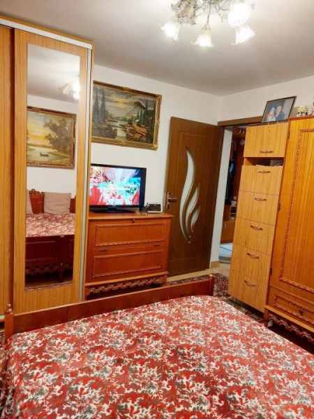 Apartament 2 camere, decomandat, zona Kaufland, cartier Marasti