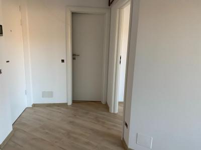 Apartament 2 camere, finisat, Complexul Wings