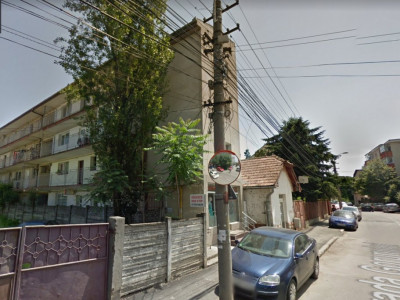 Apartament 1 camera, 30 mp, zona BRD/Farmec, cartier Marasti. IDEAL INVESTITIE