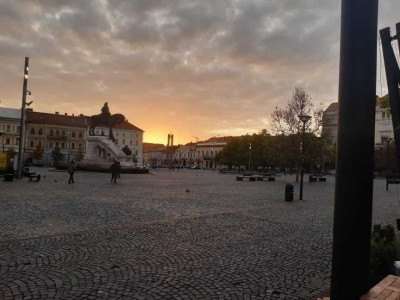 Apartament 2 camere Piata Unirii