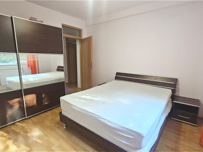Apartament 2 camere Beyfin, parcare