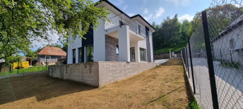 Casa individuala, Feleacu