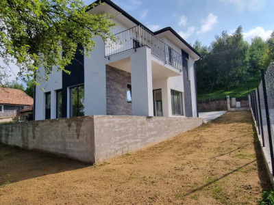 Casa individuala, Feleacu