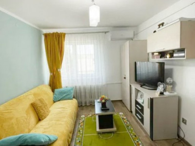 Apartament 2 camere, zona Piata Hermes, cartier Gheorgheni.