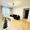 Apartament 2 camere, confort II, ultrafinisat si mobilat, cartier Manastur.