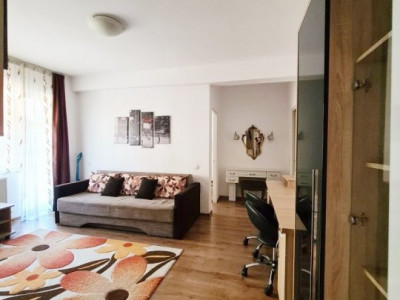 Apartament 2 camere, mobilat si utilat, etaj intermediar, cartier Zorilor.
