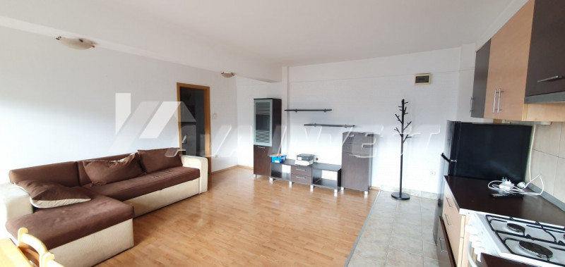 Apartament o camera, strada Bucuresti, cartierul Marasti