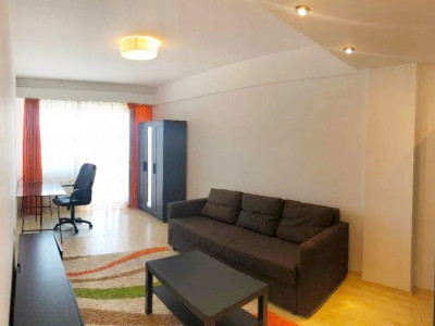 Apartament 2 camere, etaj intermediar, bloc nou, Marasti.