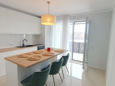 Chirie apartament 3 camere, Ansamblul Estimo Residence, Sannicoara