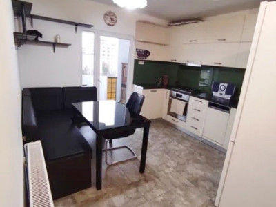 Apartament 2 camere, decomandat, cartier Manastur.
