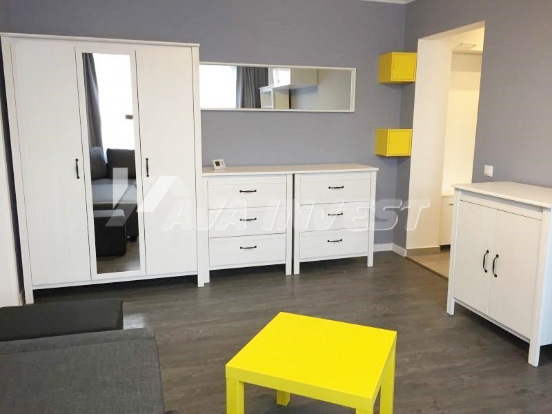 Apartament 2 camere, finisat modern, Gheorgheni.