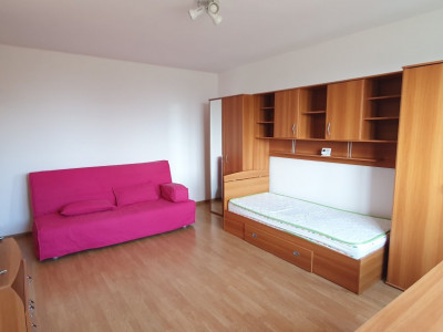 Apartament o camera, zona Sigma, cartierul Zorilor