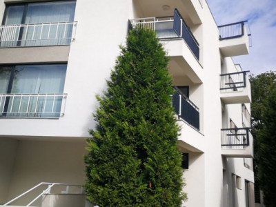 Spatiu de birouri langa Gradina Botanica