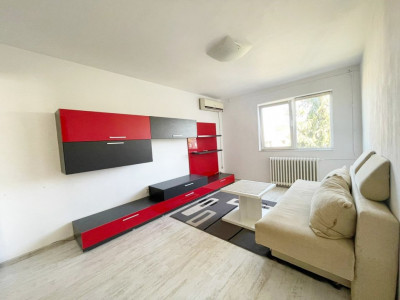 Apartament 2 camere, cartier Manastur.