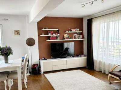 Apartament 2 camere, 65 mp, Buna Ziua.