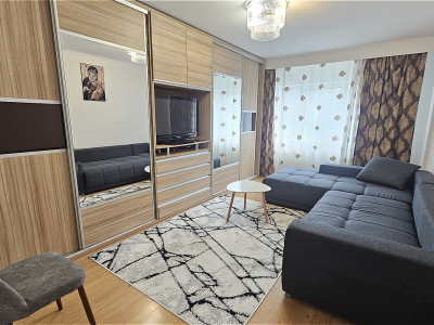 Chirie apartament 2 camere -  strada Tasnad, cartierul Manastur