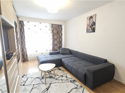 Chirie apartament 2 camere -  strada Tasnad, cartierul Manastur