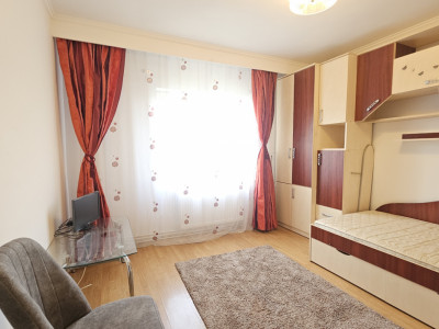 Chirie apartament 2 camere -  strada Tasnad, cartierul Manastur