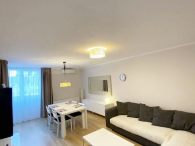 Apartament 3 camere, decomandat, 80 mp, Platinia!