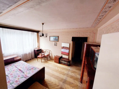 Apartament 2 camere, etaj intermediar, Gheorgheni.