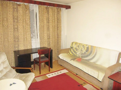 Apartament cu 2 camere în Gheorgheni, zona Iulius Mall.
