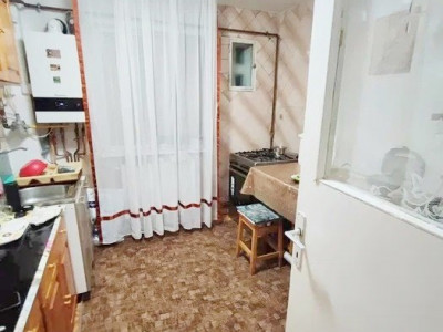 Apartament 3 camere, cartier Gheorgheni.