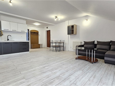 Închiriez apartament cu 2 camere modern în Mănăștur