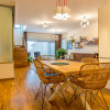 Apartament deosebit cu scara interioara, str. Pastorului/Colibita.