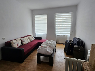 Spatiu pretabil birouri str. Gh. Marinescu