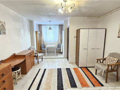 Inchiriere garsoniera strada Bucegi, cartierul Manastur