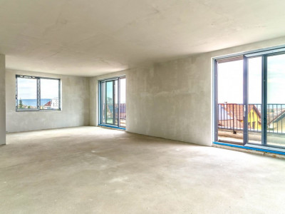 Penthouse exclusivist de vânzare – Str. Eugen Ionesco, cartier Europa.