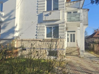 Casa de inchiriat zona Pta. Engels, ideala pentru birouri, sediu firma