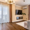 Apartament 3 camere str. Nicolae Steinhardt, finisaje premium, complet mobilat