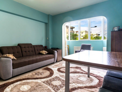  Apartament 3 camere spatios,  etaj 1, zona Kaufland, Mărăști