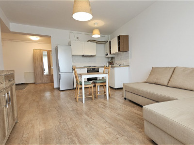 Apartament de închiriat – 2 camere, Borhanci, Cluj-Napoca