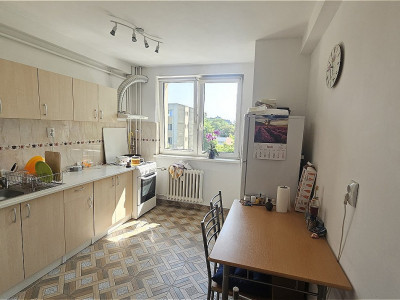 Închiriere apartament 2 camere – str. Alexandru Vlahuță, cartier Grigorescu