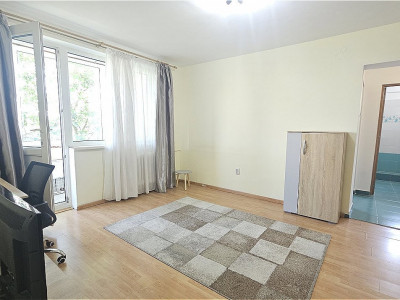 Închiriere apartament 2 camere – str. Alexandru Vlahuță, cartier Grigorescu