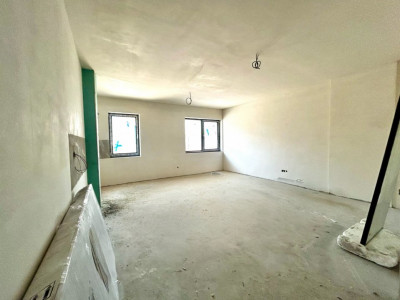 Apartment 2 camere, bloc nou, zona Pod IRA.
