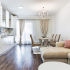Apartament 2 camere, mobilat, utilat, parcare subterana, cartier Europa