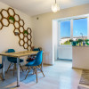 Apartament 2 camere zona Piata Marasti, mobilat, utilat