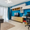 Apartament 2 camere, Marasti Central, mobilat, utilat