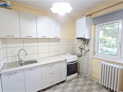 De închiriat | Apartament cu o cameră în cartierul Mănăștur, Strada Arinilor