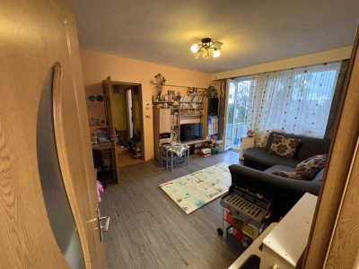 Apartament luminos 2 camere, etaj intermediar, Gheorgheni.