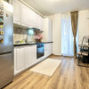 Apartament 1 camera Andrei Muresanu, finisat, parcare subterana