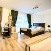 Apartament 1 camera Andrei Muresanu, mobilat, parcare subterana