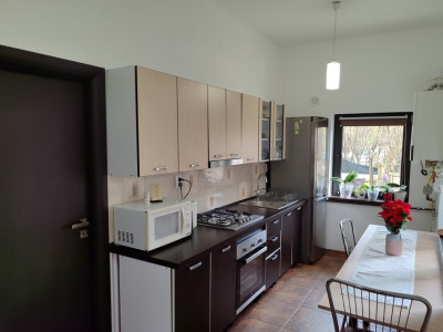 Apartament 2 camere, situat in vilă, Grigorescu