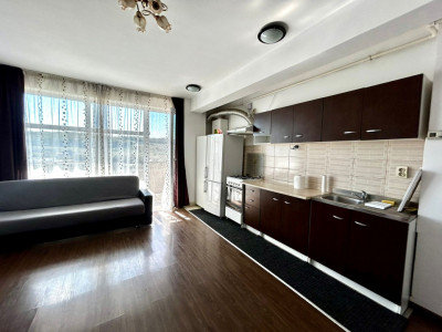 Apartament 2 camere de închiriat, Baciu – str. Saturn
