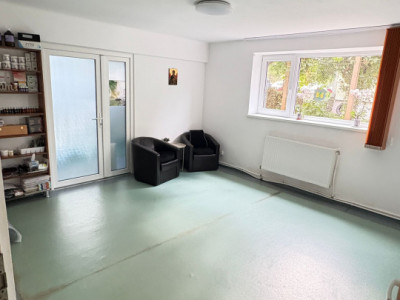 Apartament 2 camere, 49 mp – Str. Cardinal Iuliu Hossu, Cluj-Napoca