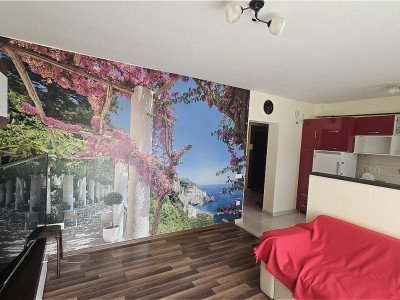De închiriat – apartament 2 camere, strada Porii, Florești
